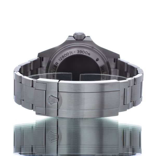 Rolex Deepsea 126660